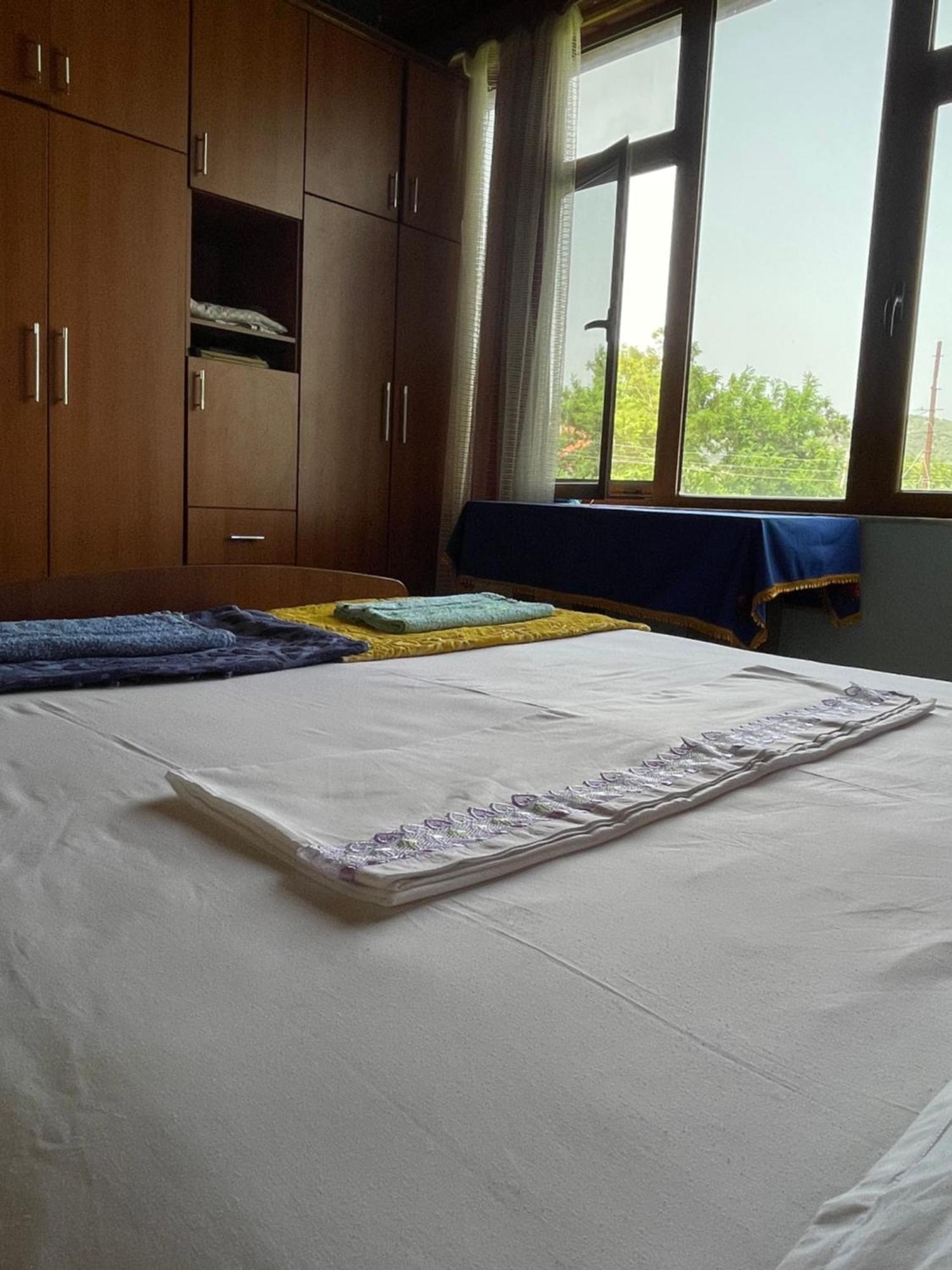 Villa Mance 베라트 외부 사진